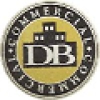 DB Commercial Real Estate logo