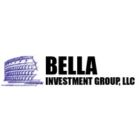 Bella Investment Group logo