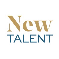 New Talent logo