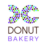 DC Donut Bakery logo