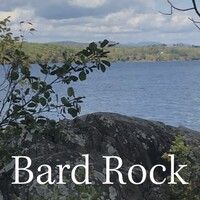 Bard Rock logo