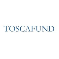 Toscafund Asset Management LLP logo