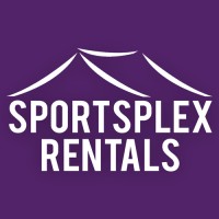 Sportsplex Rentals logo