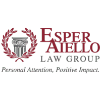 Esper Aiello Law Group logo