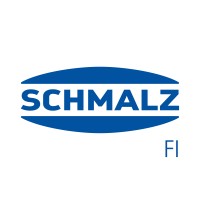 Schmalz Finland logo