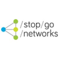 Stop Go Networks ® logo