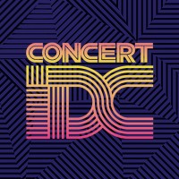 ConcertIDC logo
