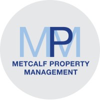 Metcalf Property Management logo