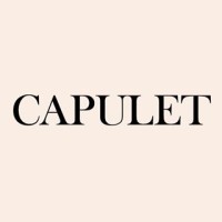 CAPULET logo