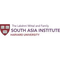 Image of The Lakshmi Mittal and Family South Asia Institute, Harvard University