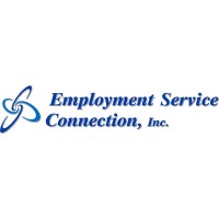 Employment Service Connection, Inc. logo