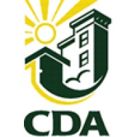 Madison Community Development Authority logo