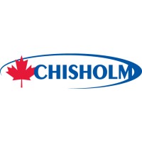 Chisholm Industries Ltd. logo