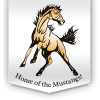 Morgan Park High School logo