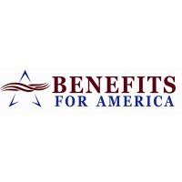 BENEFITS FOR AMERICA logo