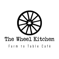 The Wheel Kitchen logo