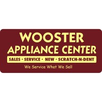 Wooster Appliance logo