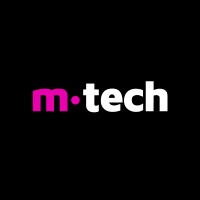 M-Tech logo