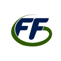 FASHION FITNESS GROUP logo
