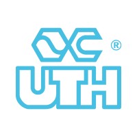UTH GmbH logo