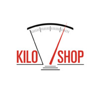Kilo Shop logo