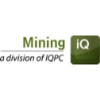 Mining IQ logo