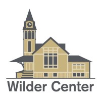 Wilder Center logo