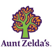 Aunt Zelda's logo