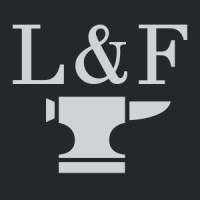 Lumen And Forge logo