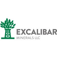Excalibar Minerals, LLC logo