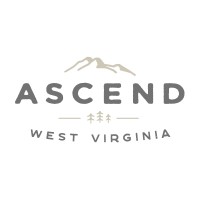 Ascend WV logo