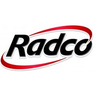 Radco Industries, Inc. logo