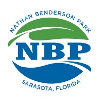 Nathan Benderson Park Conservancy logo