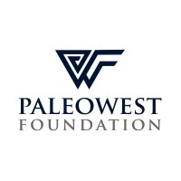 PaleoWest Foundation logo