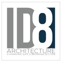 ID8 Architecture logo