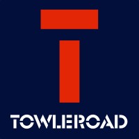 Towleroad Gay News logo