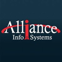 Alliance InfoSystems, LLC logo