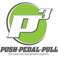 Image of Push Pedal Pull
