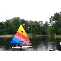 Image of YMCA Camp Carson