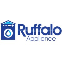 Ruffalo Appliance logo