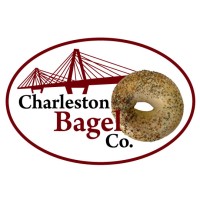 Charleston Bagel Co. logo