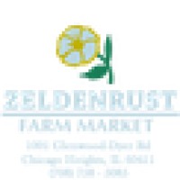 Zeldenrust Farm Market logo