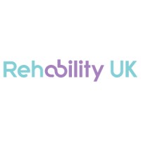 Rehability UK logo