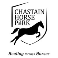 Chastain Horse Park logo