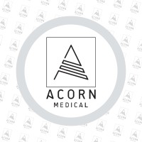 Acorn Medical Supply logo