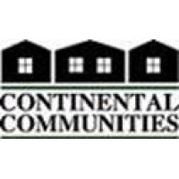 Continental Communities LLC logo