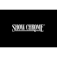 Show Chrome logo