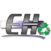 EH Metal Recycling logo