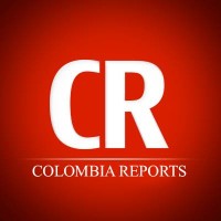 Colombia Reports logo