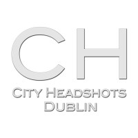 City Headshots logo